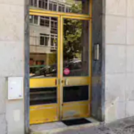 Graca Garden Home Lisbon Luaran gambar