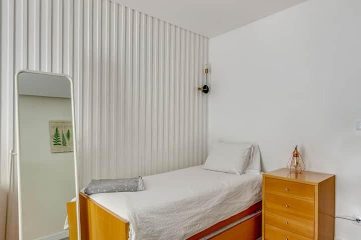 Graca Garden Home Lisbon Luaran gambar