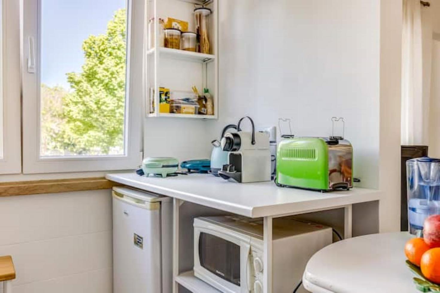 Graca Garden Home Lisbon Luaran gambar