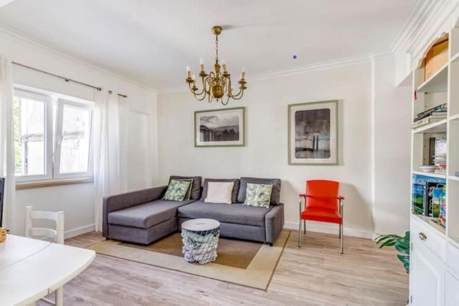 Graca Garden Home Lisbon Luaran gambar