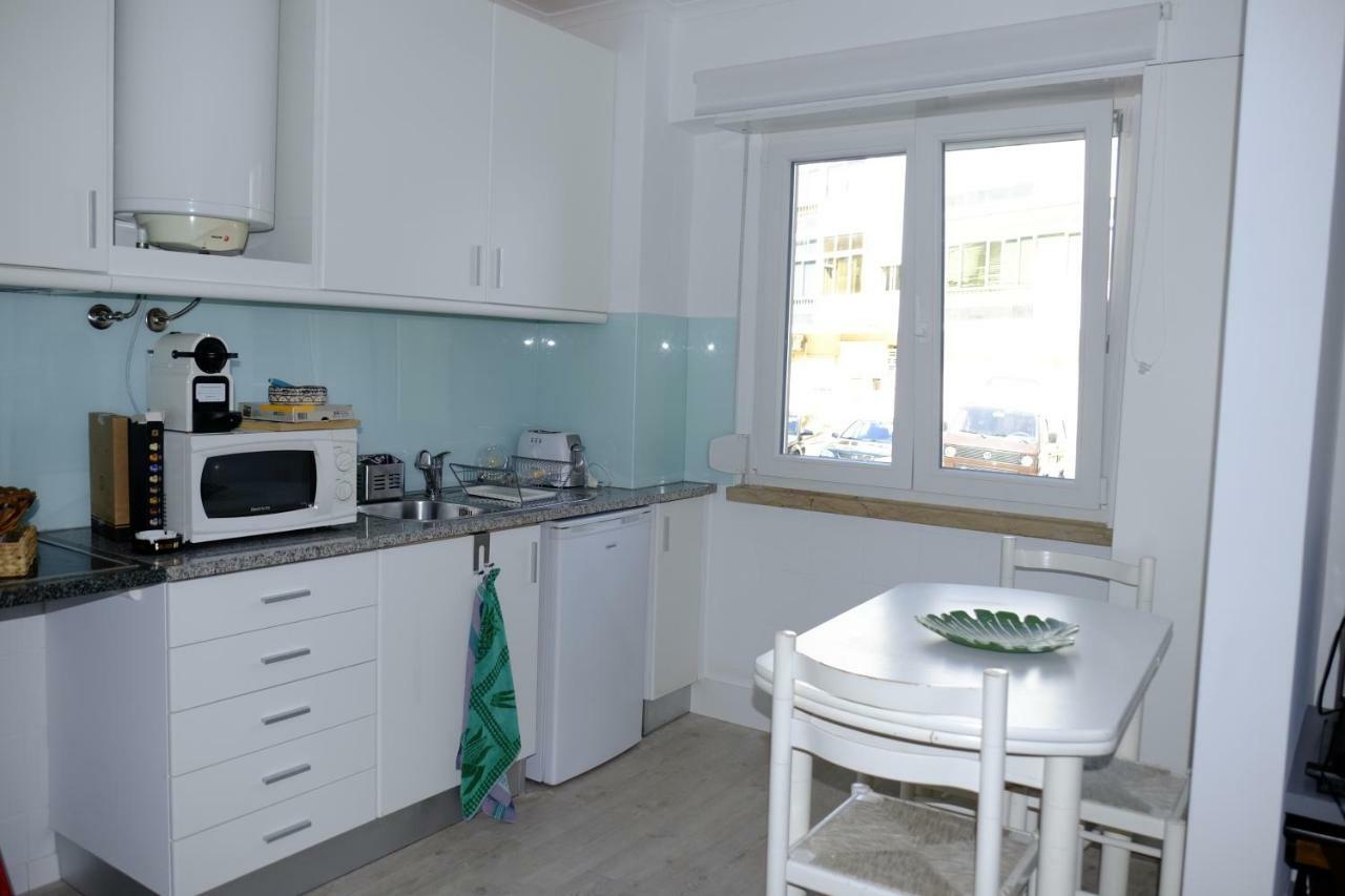 Graca Garden Home Lisbon Luaran gambar