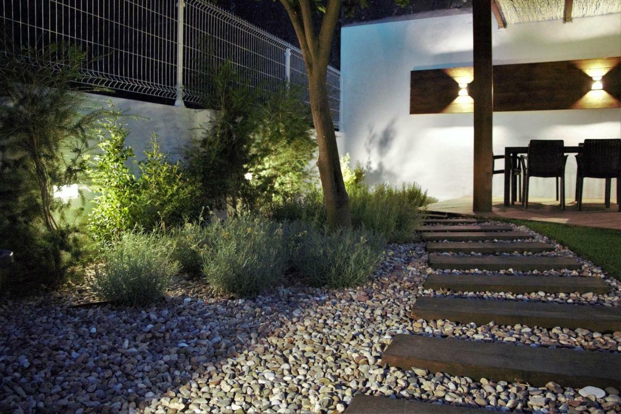 Graca Garden Home Lisbon Luaran gambar