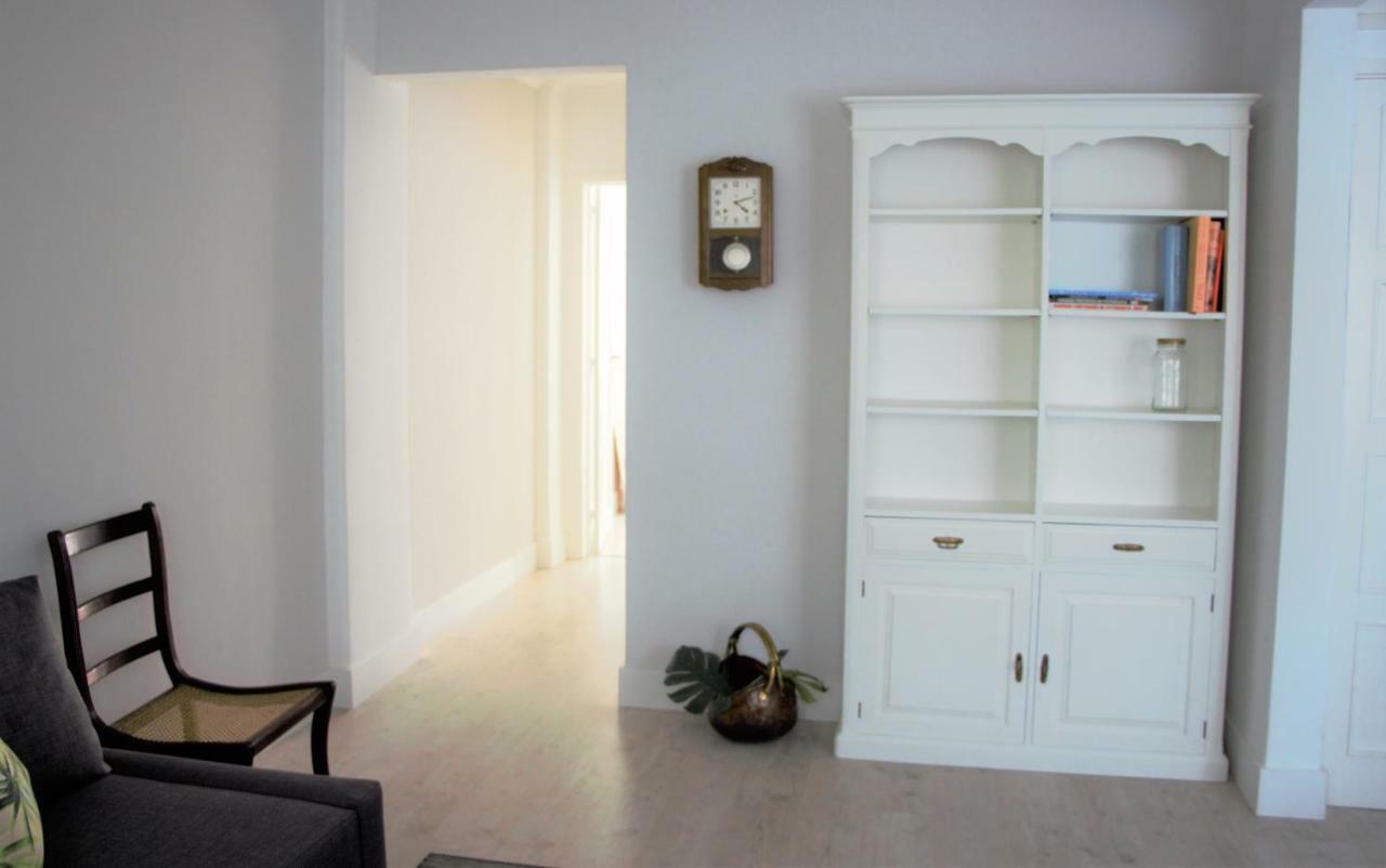 Graca Garden Home Lisbon Luaran gambar