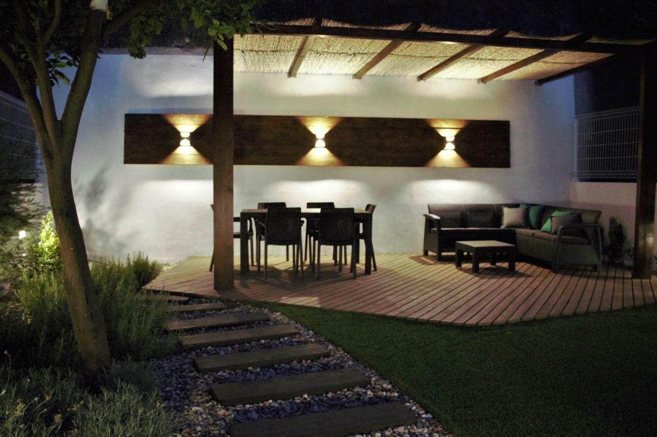 Graca Garden Home Lisbon Luaran gambar