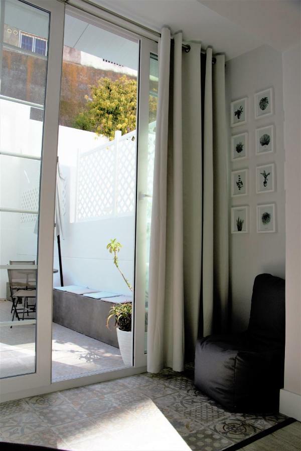 Graca Garden Home Lisbon Luaran gambar