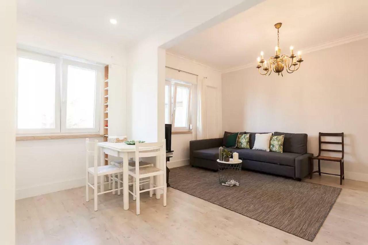 Graca Garden Home Lisbon Luaran gambar