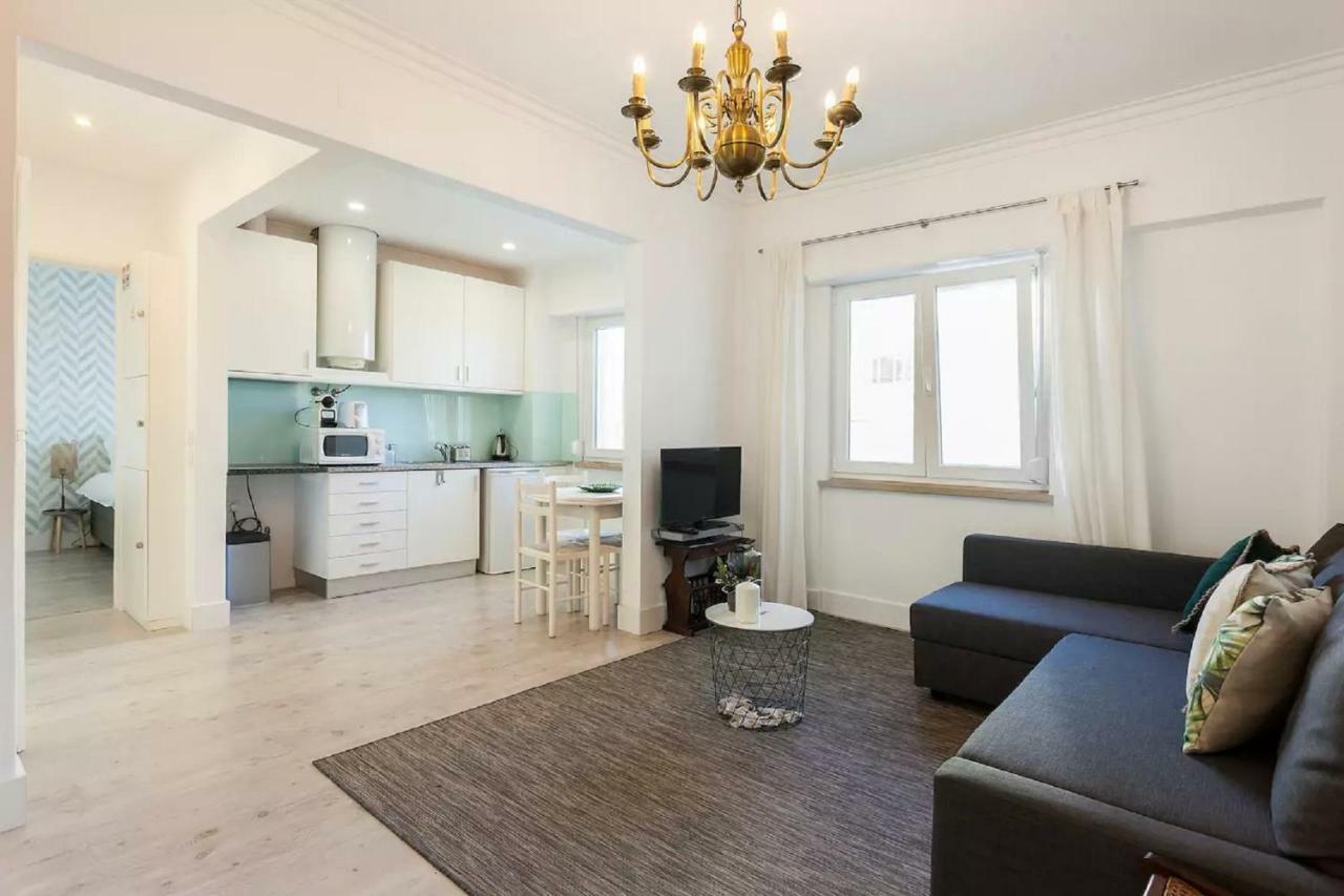 Graca Garden Home Lisbon Luaran gambar