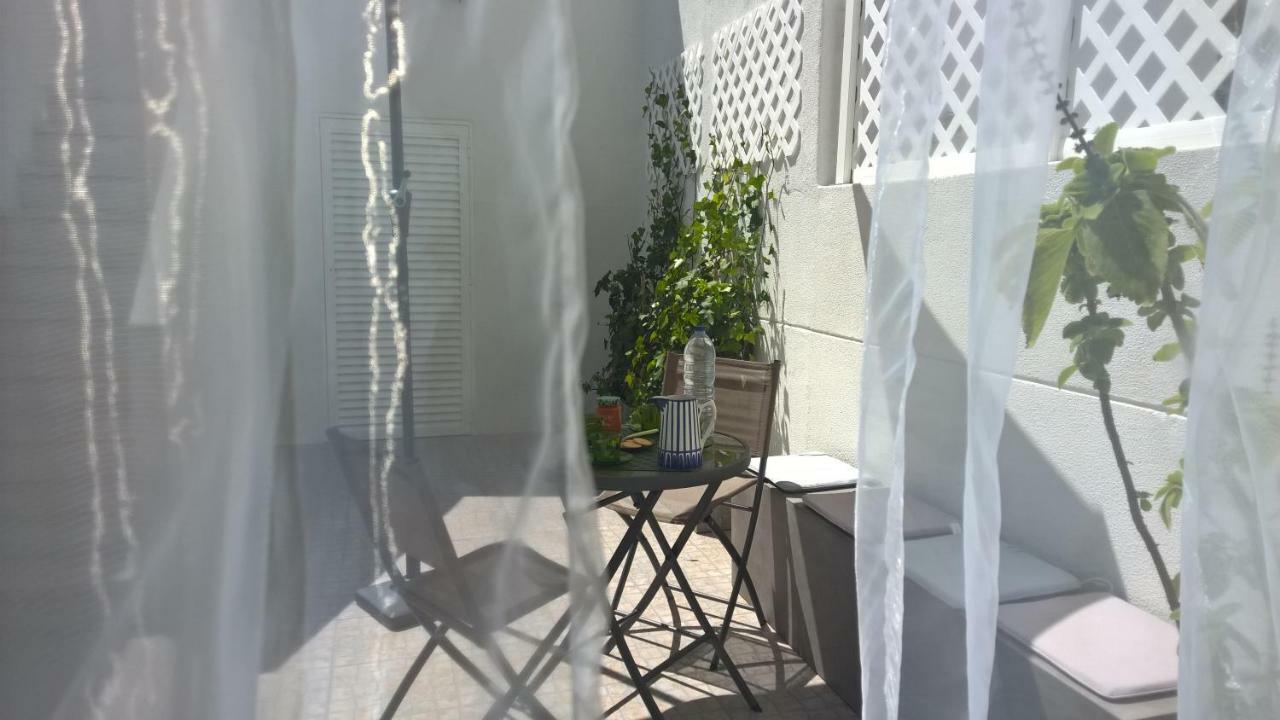 Graca Garden Home Lisbon Luaran gambar